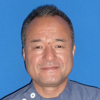 介護タクシー輝(ひかる) 顔写真